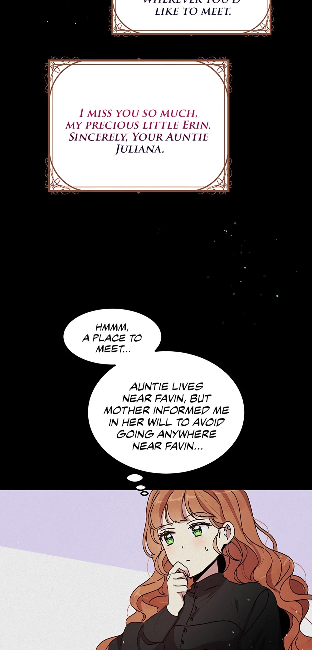 Why Are You Doing This, Duke? Chapter 88 page 48 - Chapter 88