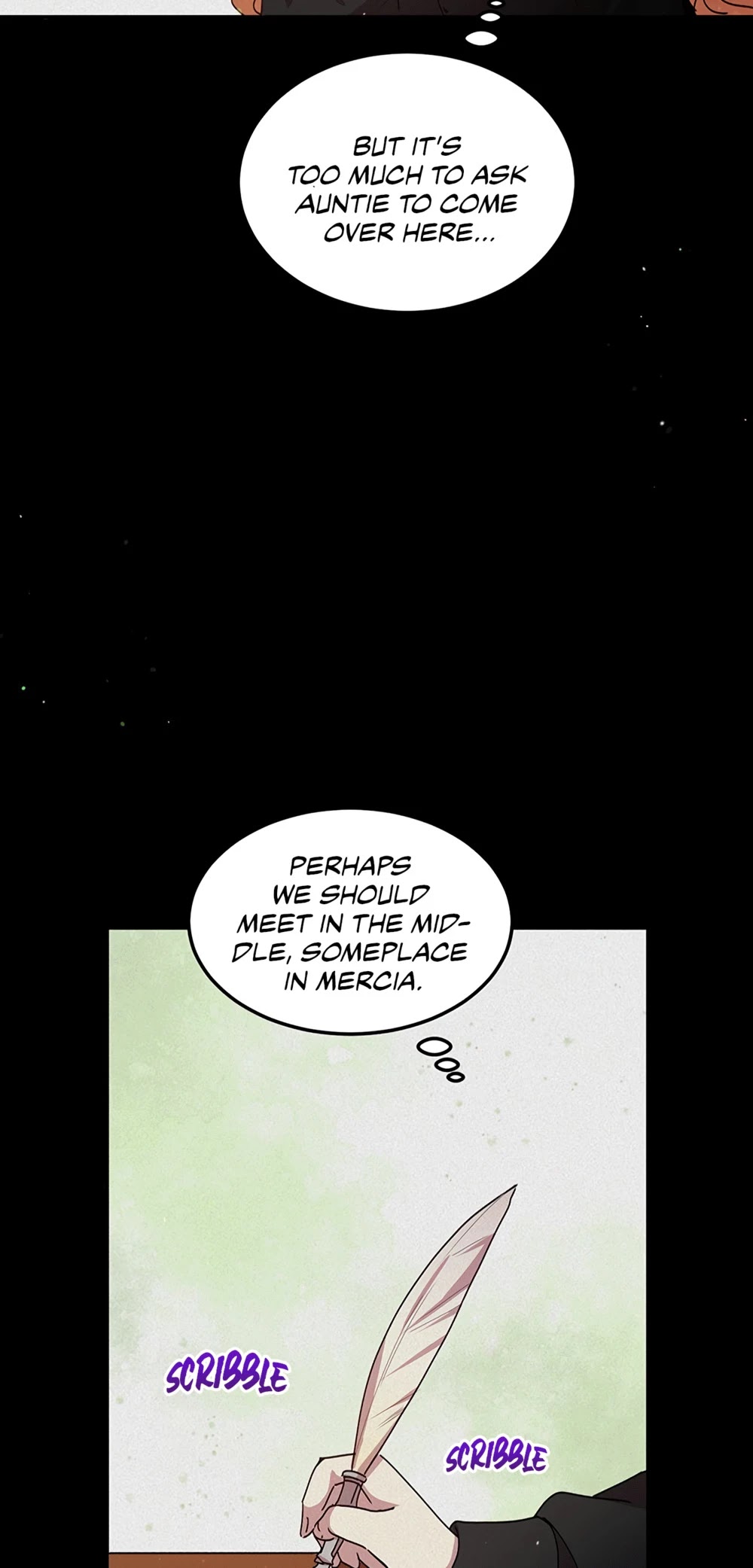 Why Are You Doing This, Duke? Chapter 88 page 49 - Chapter 88