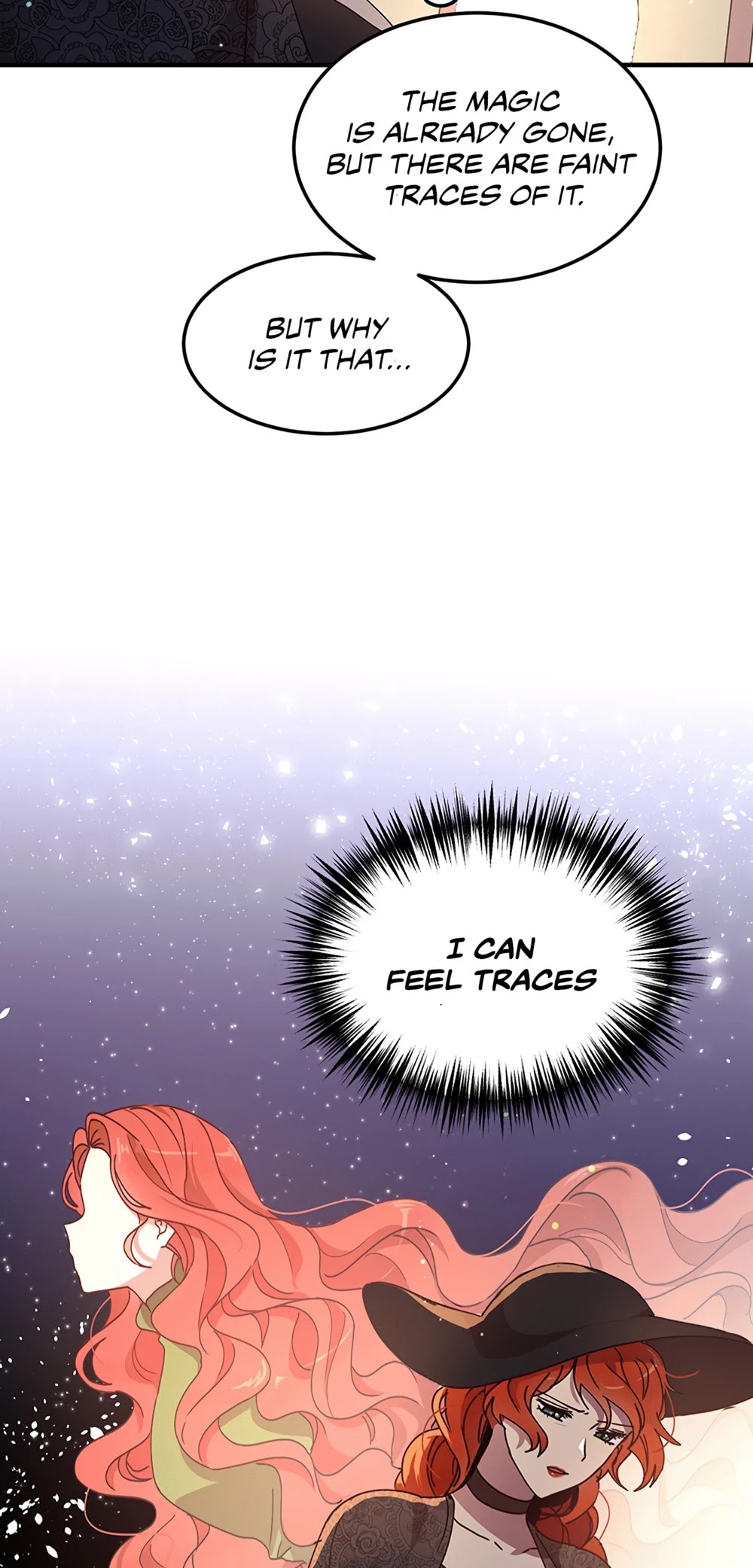 Why Are You Doing This, Duke? Chapter 88 page 5 - Chapter 88