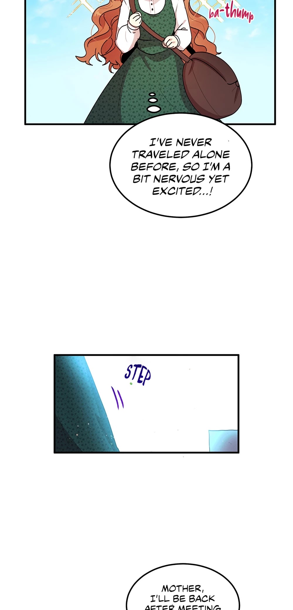Why Are You Doing This, Duke? Chapter 88 page 53 - Chapter 88