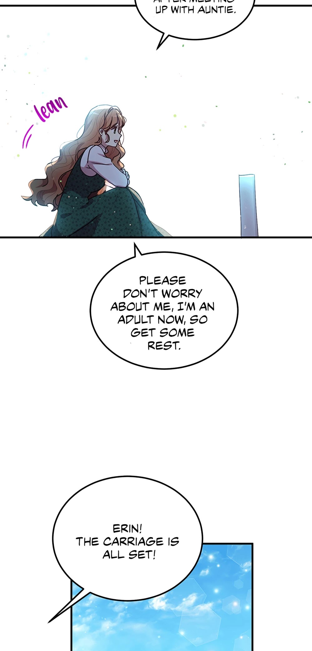 Why Are You Doing This, Duke? Chapter 88 page 54 - Chapter 88