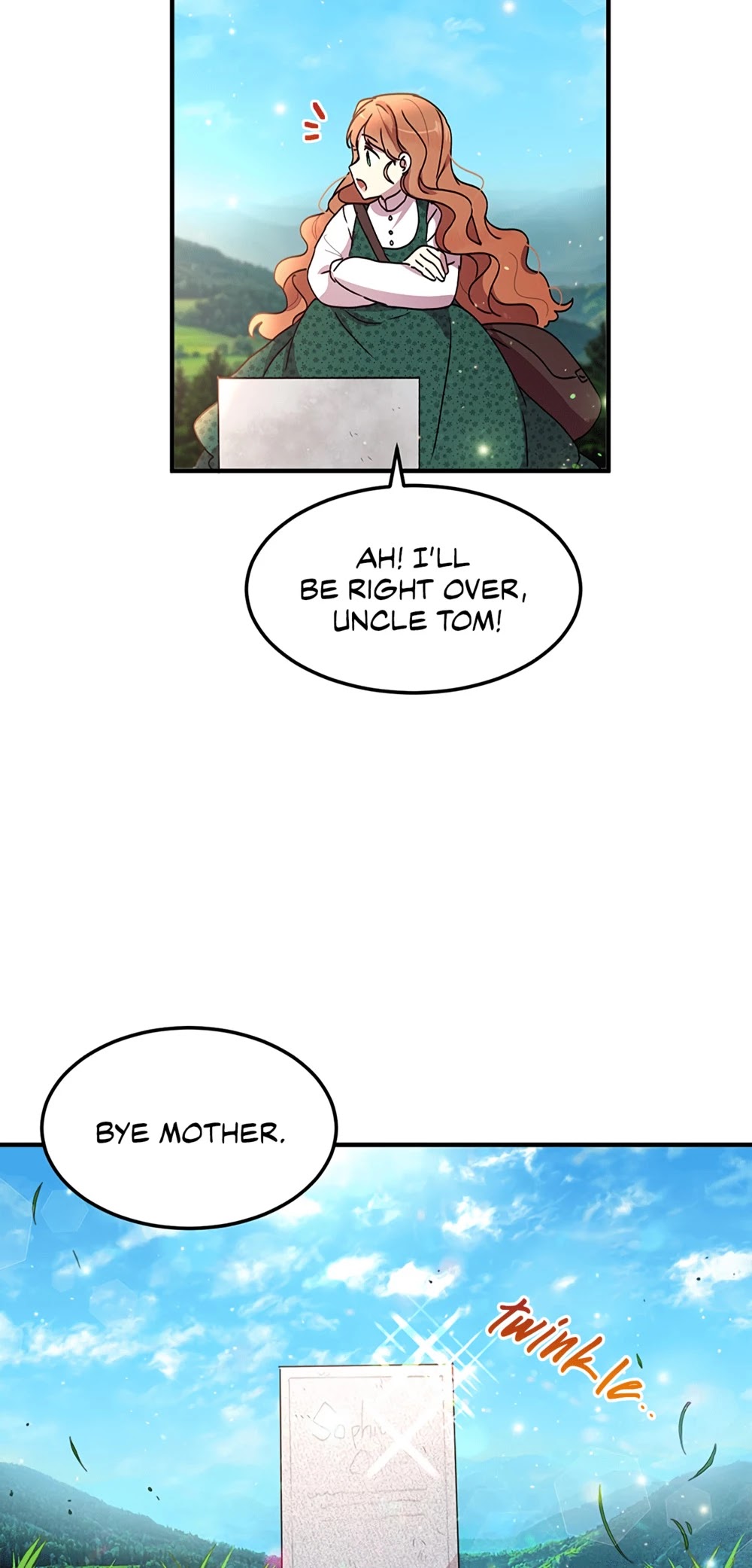 Why Are You Doing This, Duke? Chapter 88 page 55 - Chapter 88