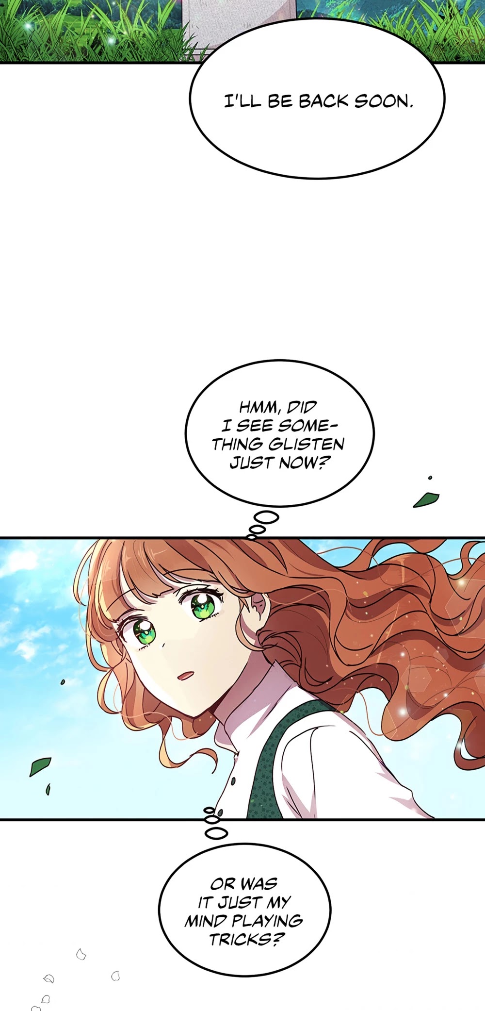Why Are You Doing This, Duke? Chapter 88 page 56 - Chapter 88
