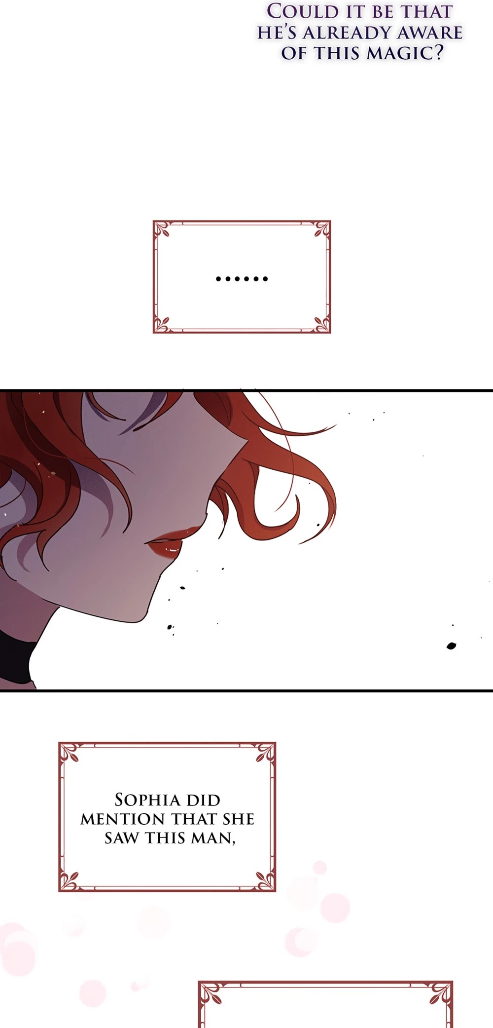 Why Are You Doing This, Duke? Chapter 88 page 7 - Chapter 88