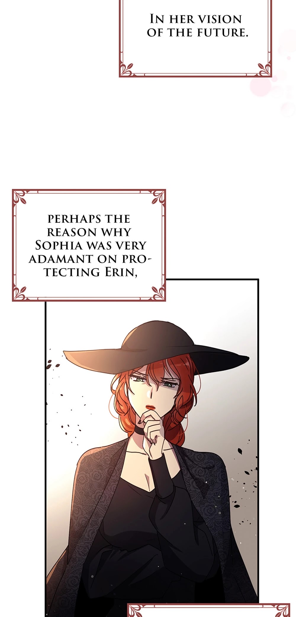 Why Are You Doing This, Duke? Chapter 88 page 8 - Chapter 88