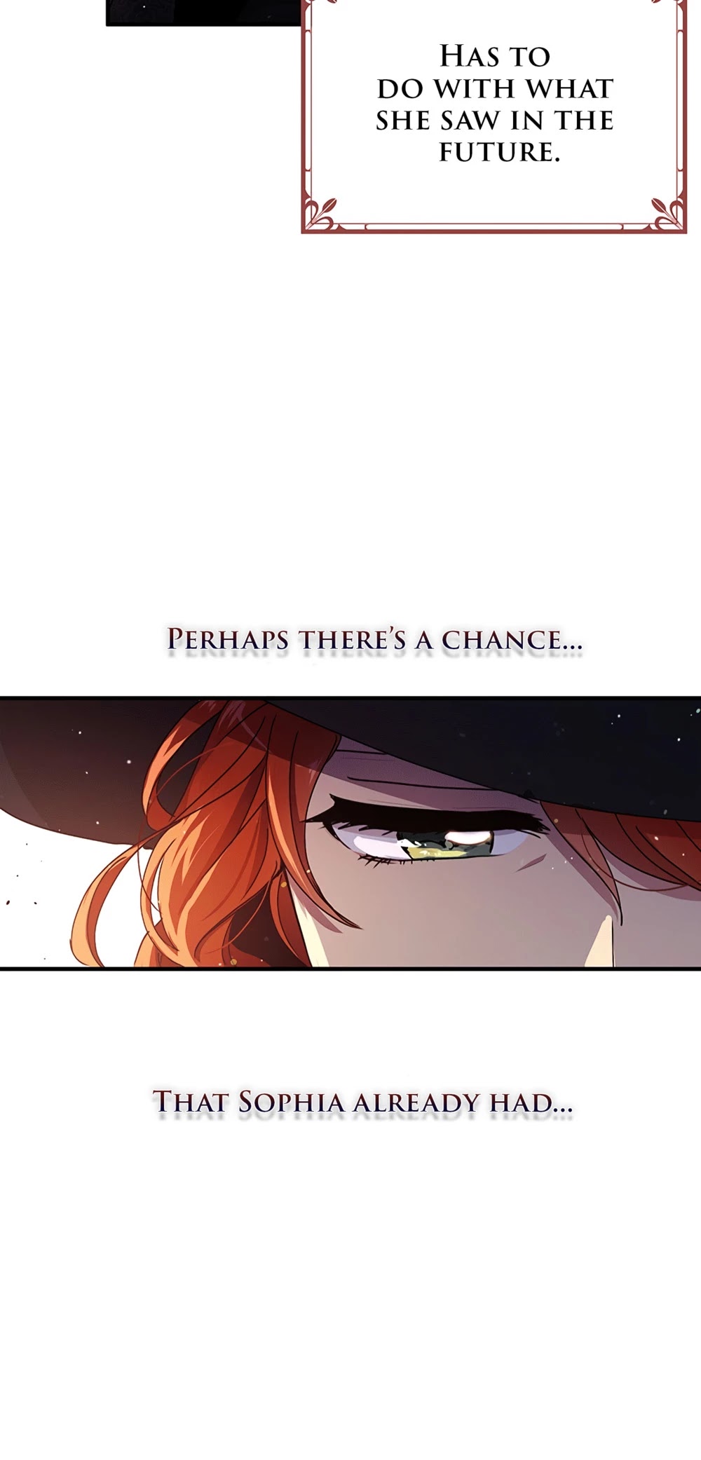 Why Are You Doing This, Duke? Chapter 88 page 9 - Chapter 88