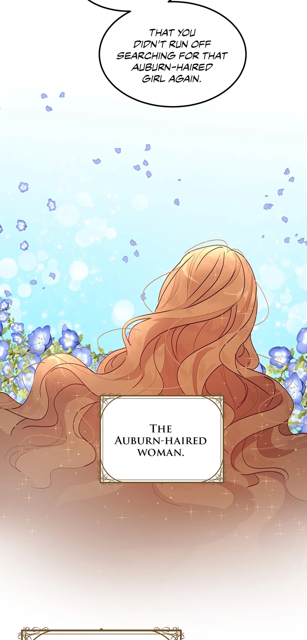 Why Are You Doing This, Duke? Chapter 89 page 13 - Chapter 89