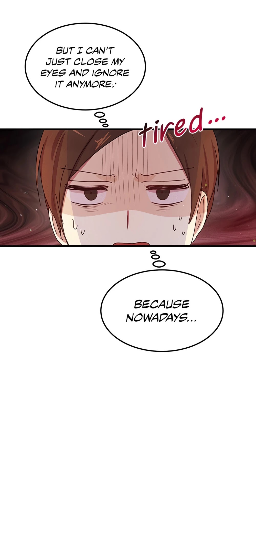 Why Are You Doing This, Duke? Chapter 89 page 18 - Chapter 89