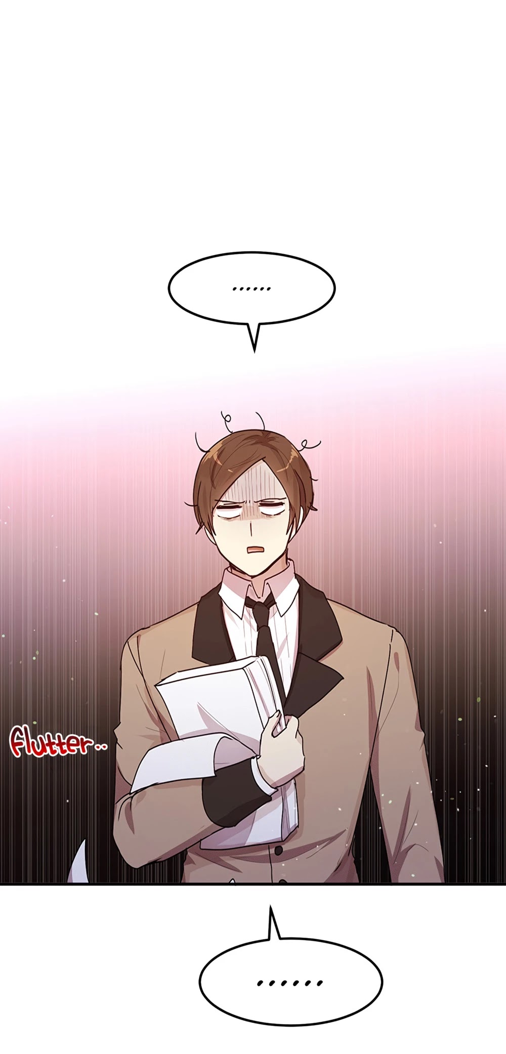Why Are You Doing This, Duke? Chapter 89 page 2 - Chapter 89