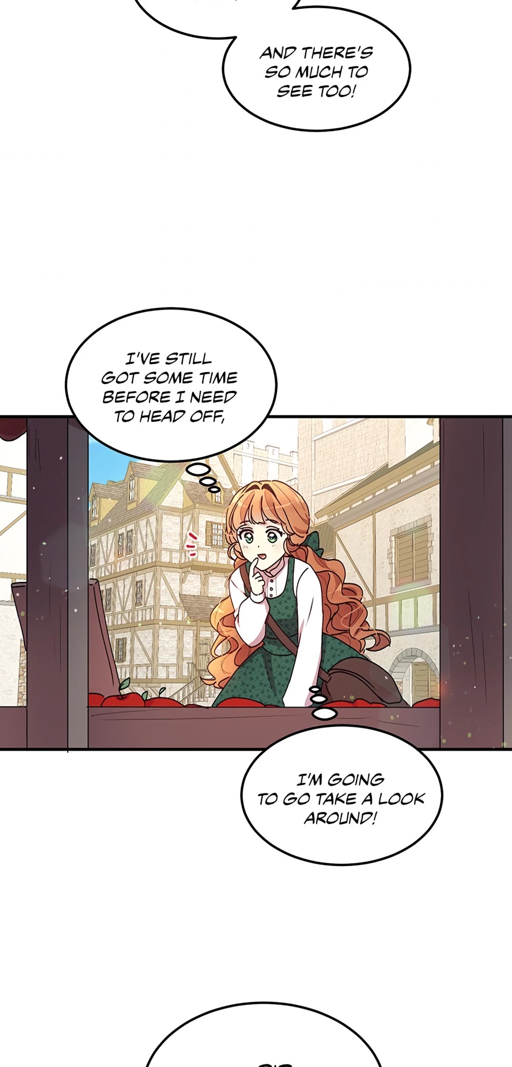 Why Are You Doing This, Duke? Chapter 89 page 27 - Chapter 89