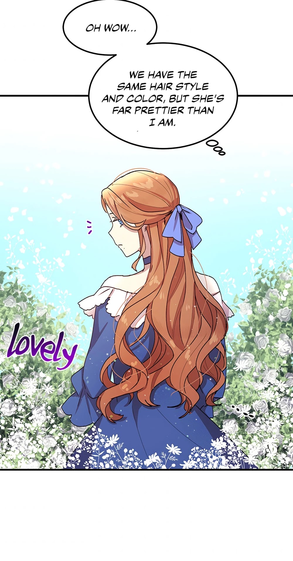 Why Are You Doing This, Duke? Chapter 89 page 34 - Chapter 89