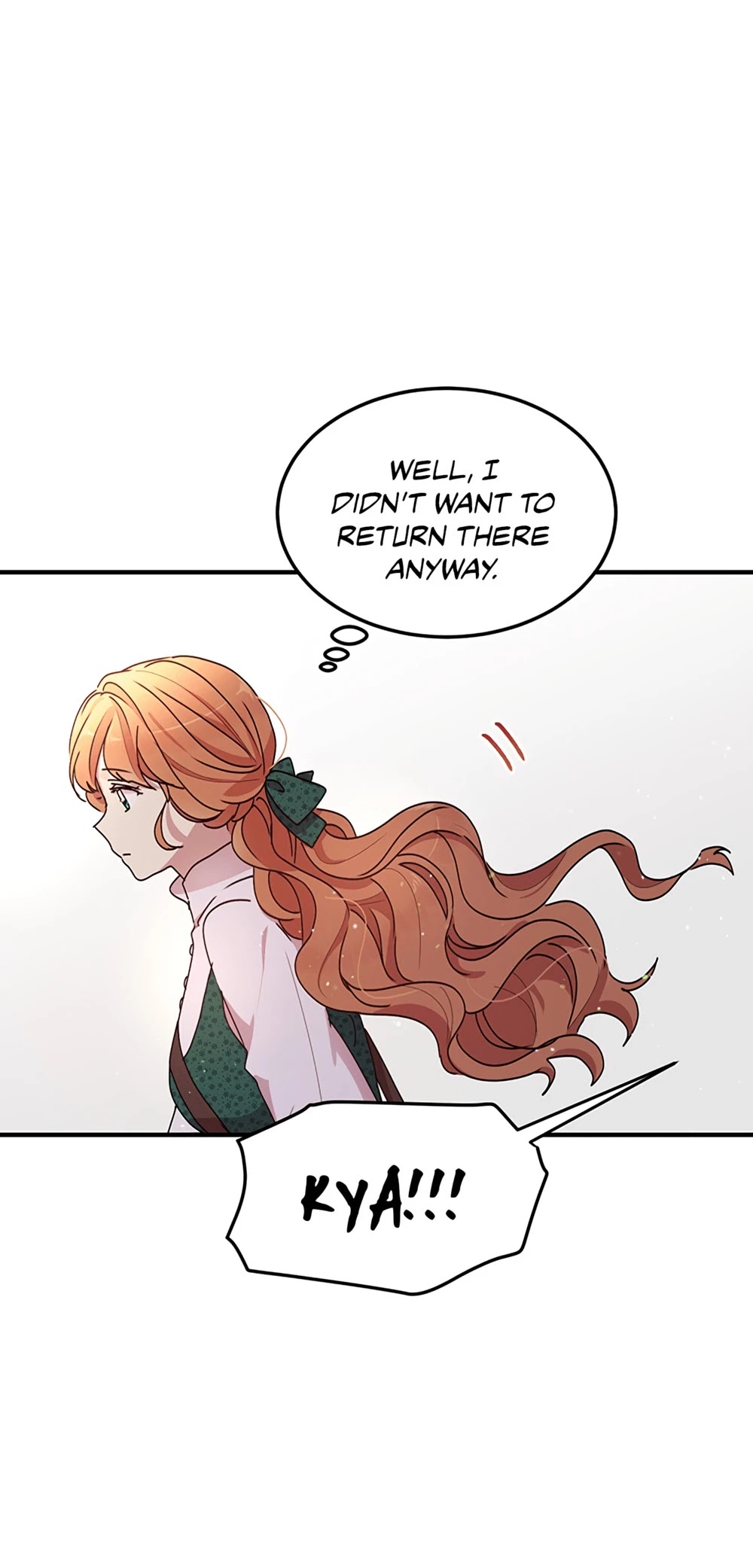 Why Are You Doing This, Duke? Chapter 89 page 39 - Chapter 89