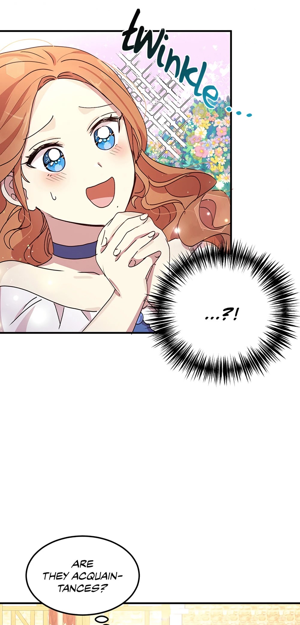 Why Are You Doing This, Duke? Chapter 89 page 42 - Chapter 89