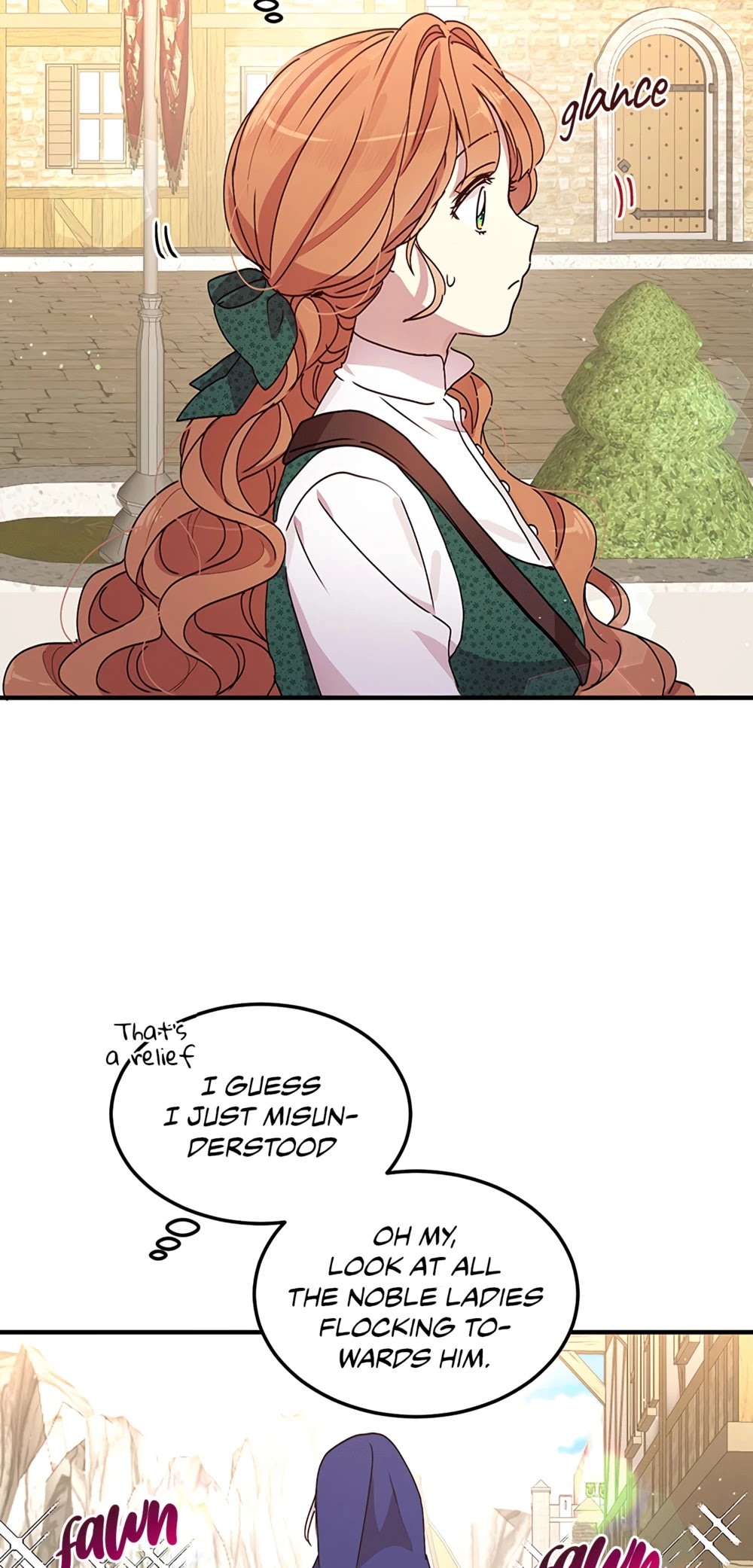 Why Are You Doing This, Duke? Chapter 89 page 43 - Chapter 89