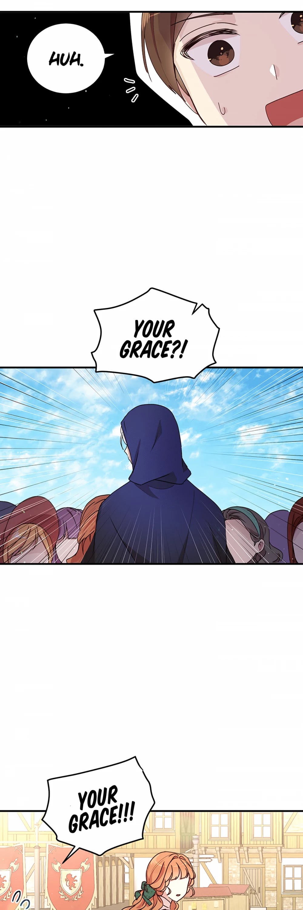 Why Are You Doing This, Duke? Chapter 89 page 48 - Chapter 89
