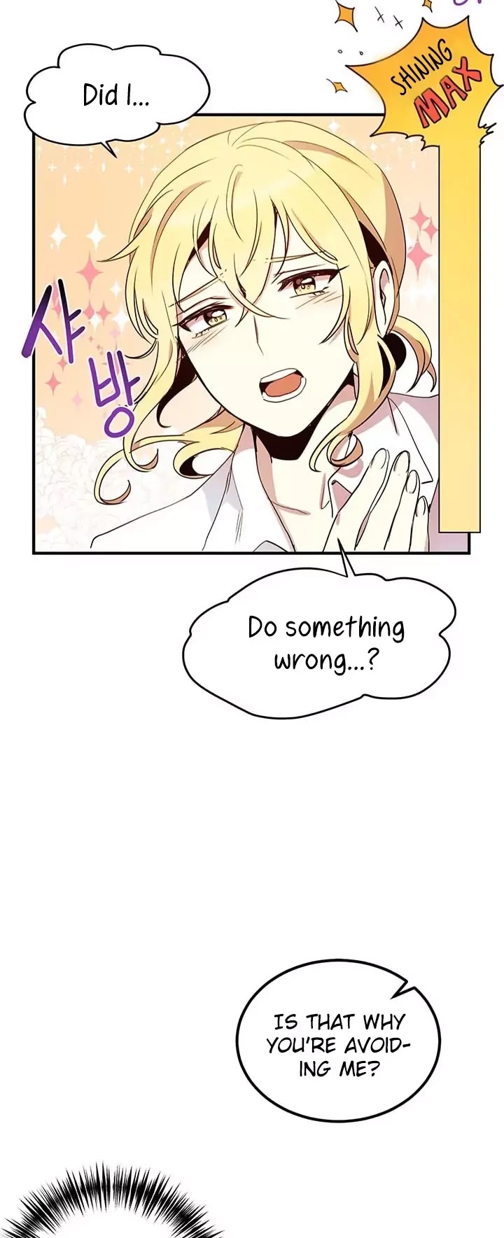 Why Are You Doing This, Duke? Chapter 9 page 10 - Chapter 9