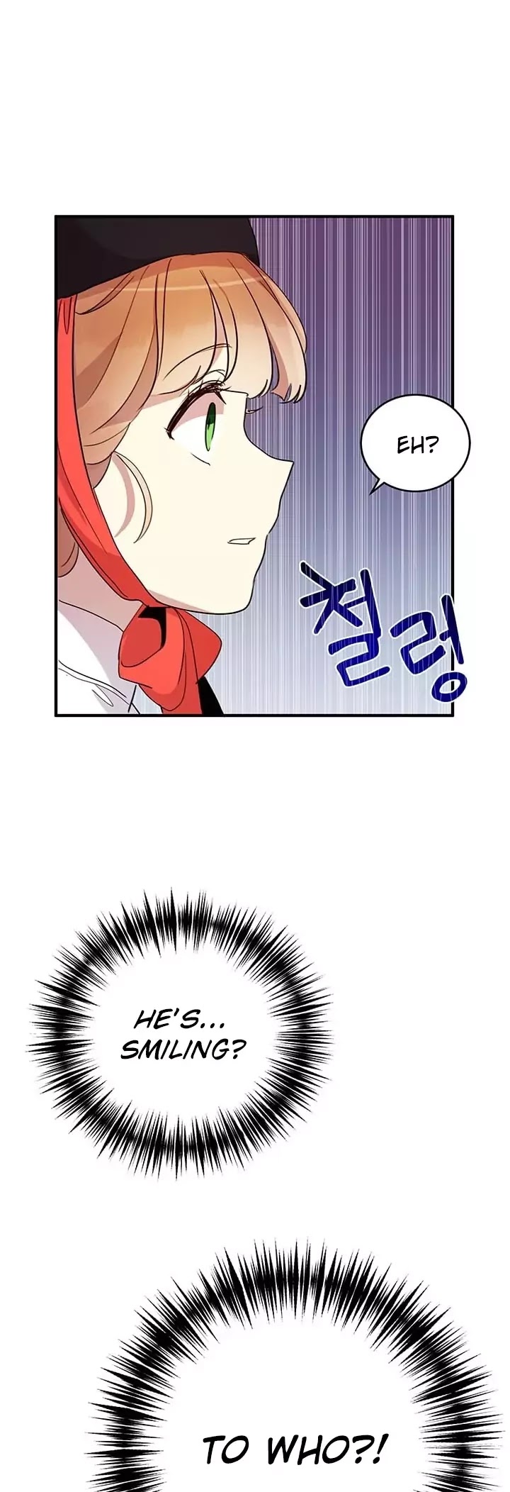 Why Are You Doing This, Duke? Chapter 9 page 14 - Chapter 9