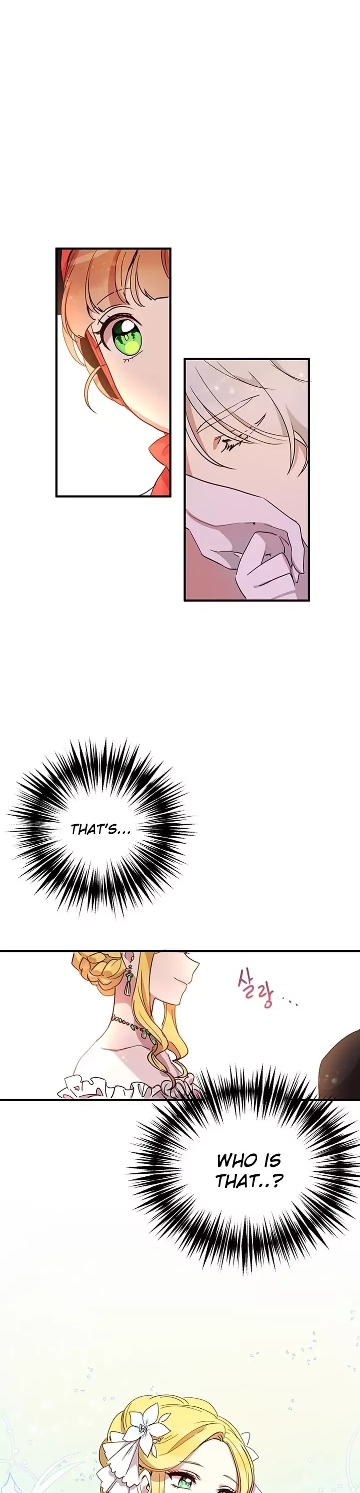 Why Are You Doing This, Duke? Chapter 9 page 16 - Chapter 9