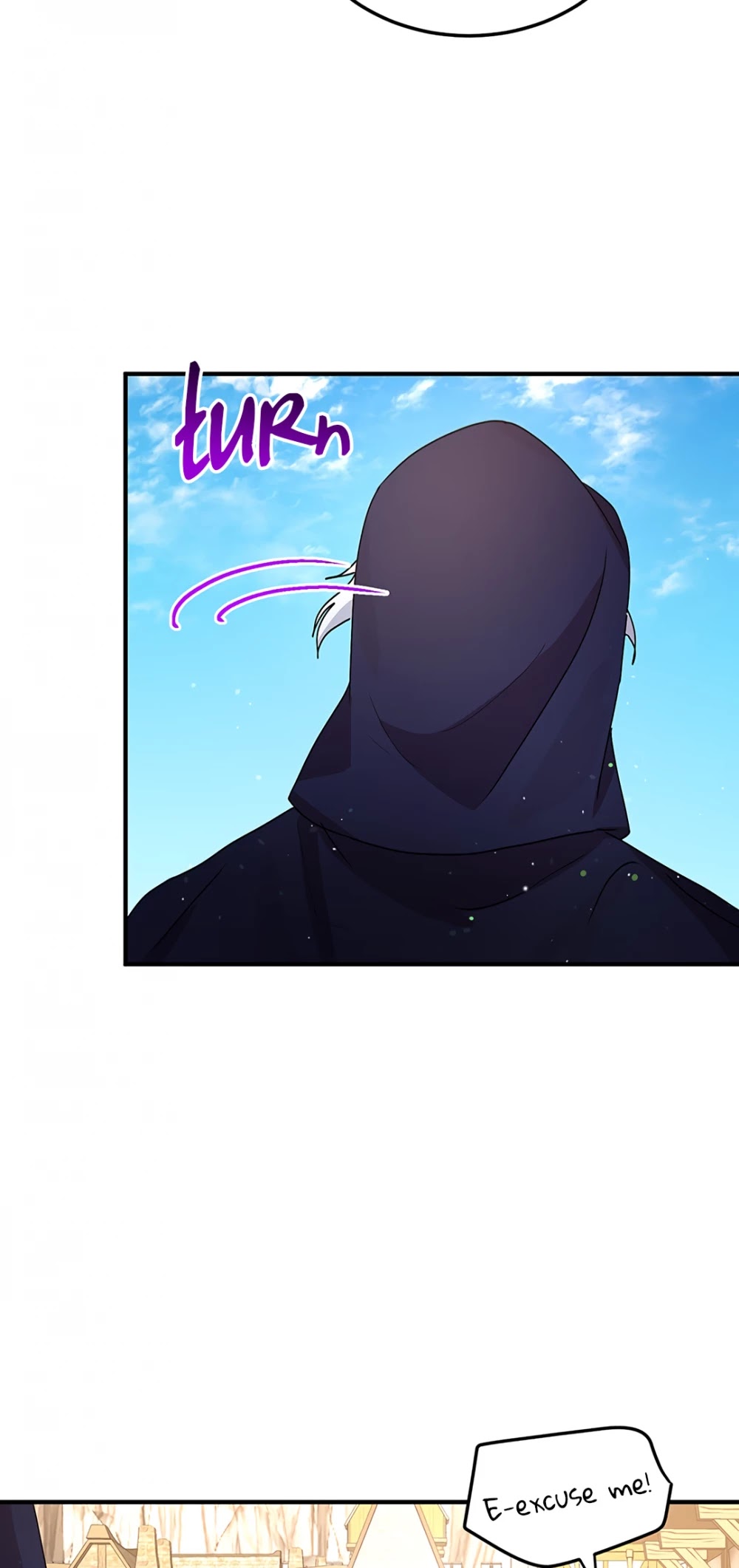Why Are You Doing This, Duke? Chapter 90 page 11 - Chapter 90