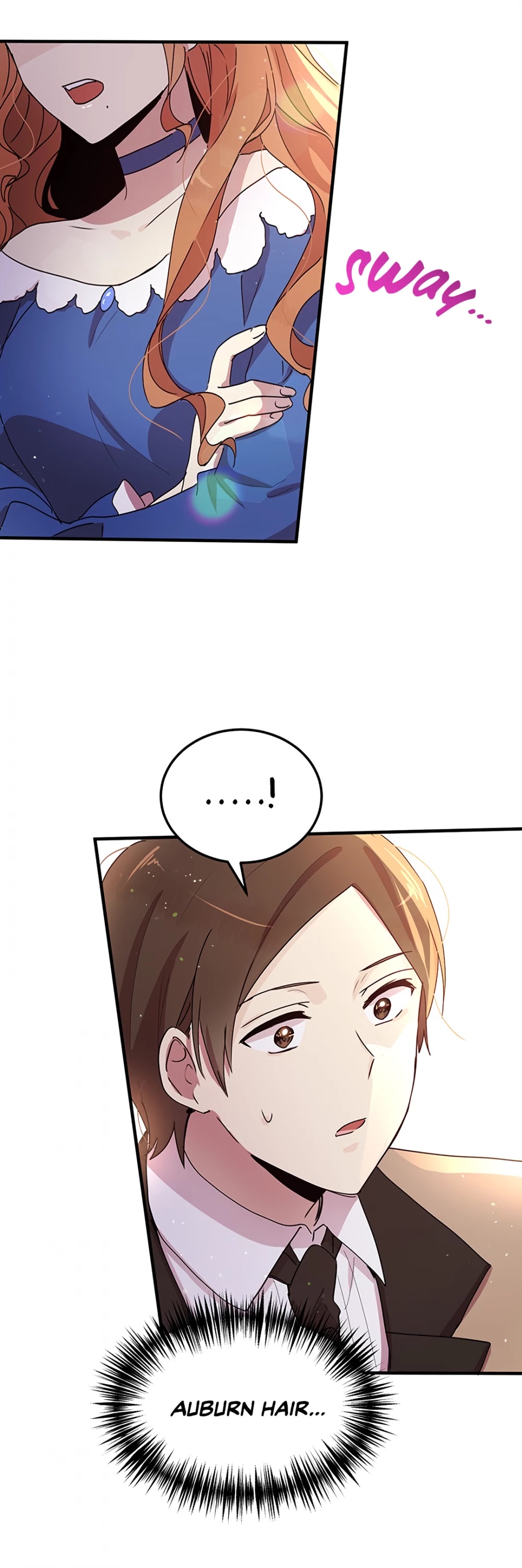 Why Are You Doing This, Duke? Chapter 90 page 15 - Chapter 90