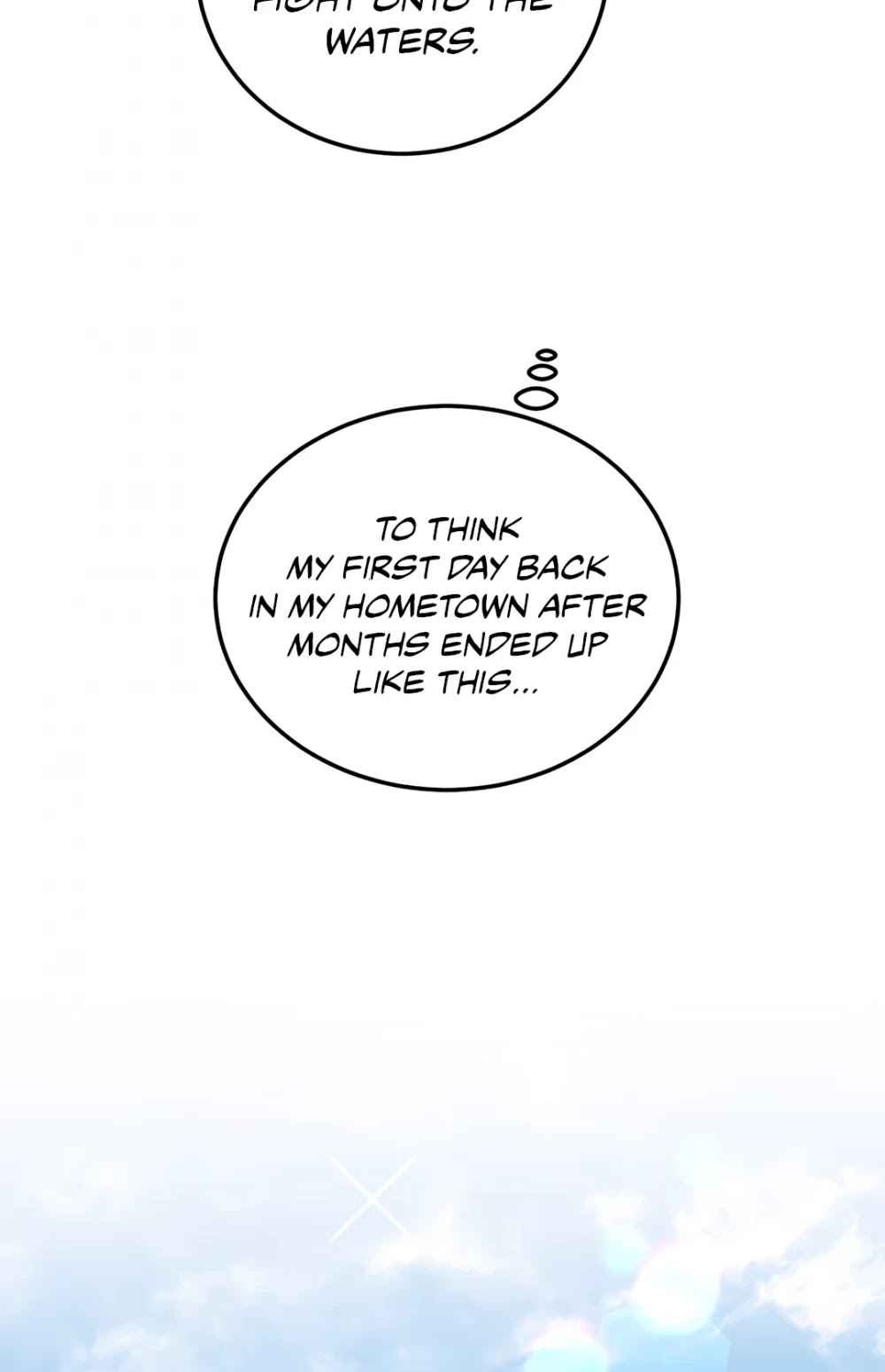 Why Are You Doing This, Duke? Chapter 90 page 22 - Chapter 90