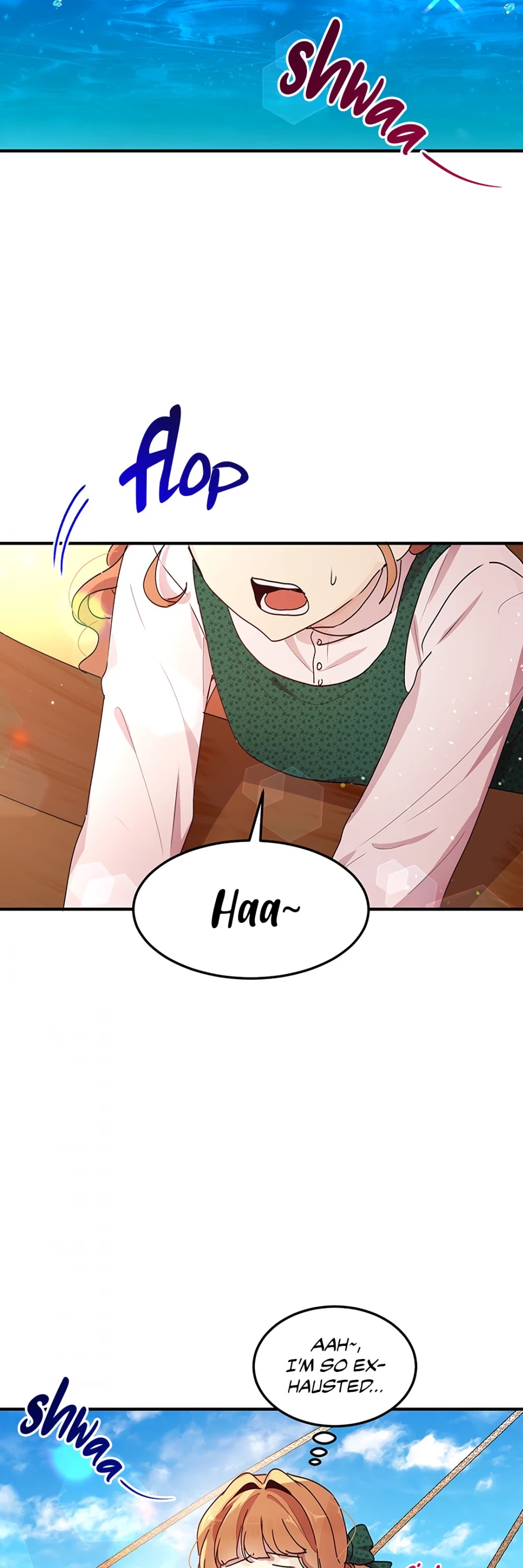 Why Are You Doing This, Duke? Chapter 90 page 24 - Chapter 90