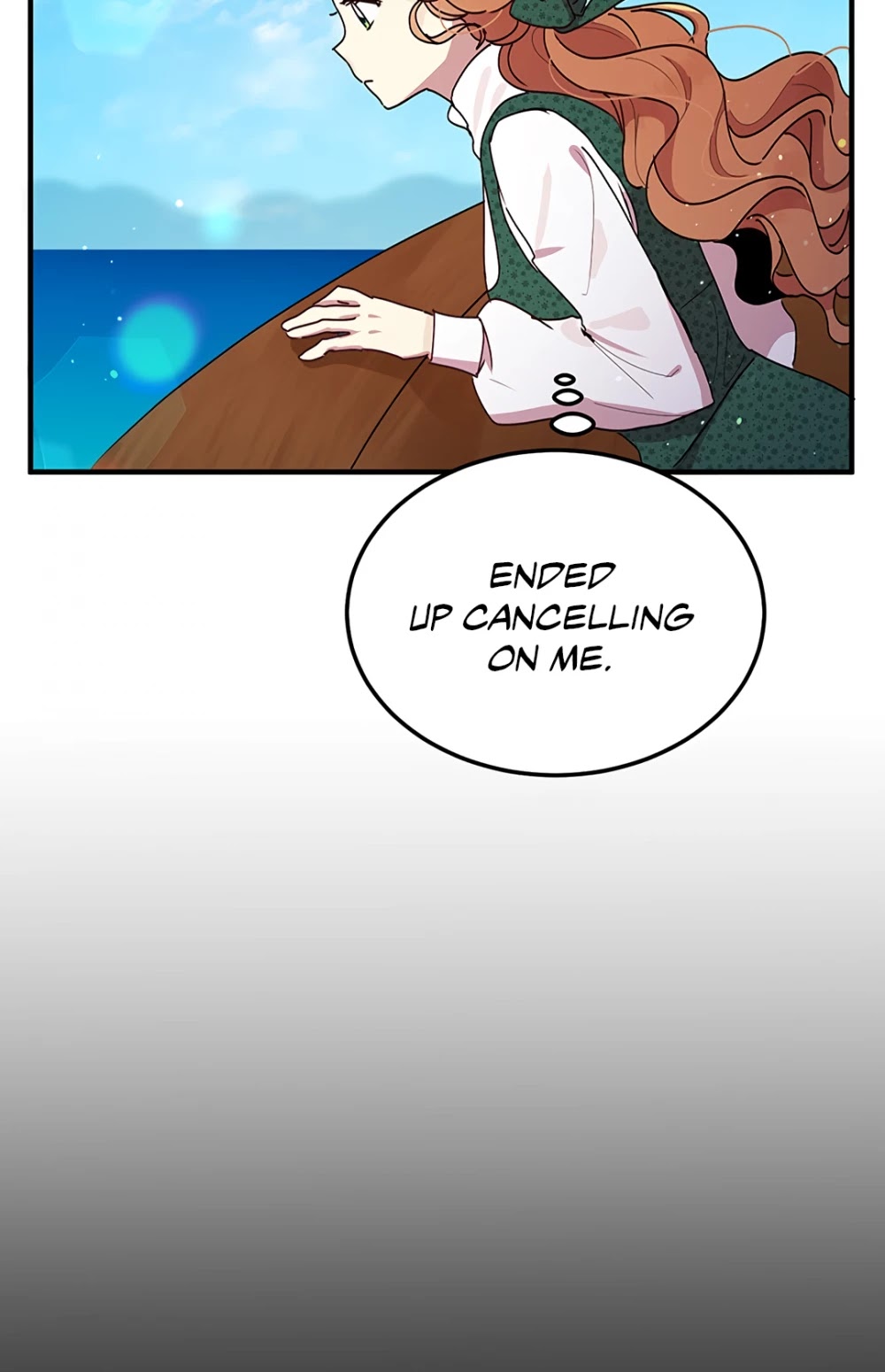 Why Are You Doing This, Duke? Chapter 90 page 26 - Chapter 90