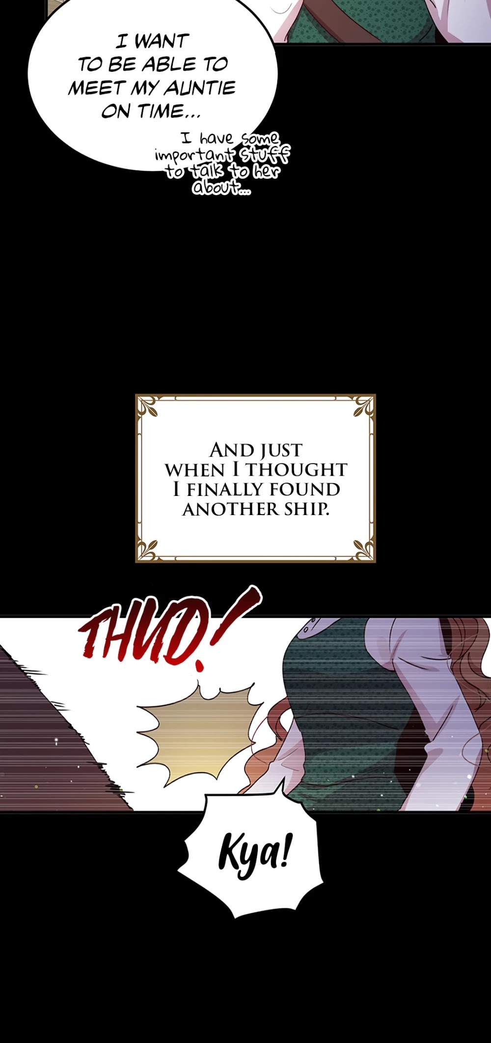 Why Are You Doing This, Duke? Chapter 90 page 28 - Chapter 90