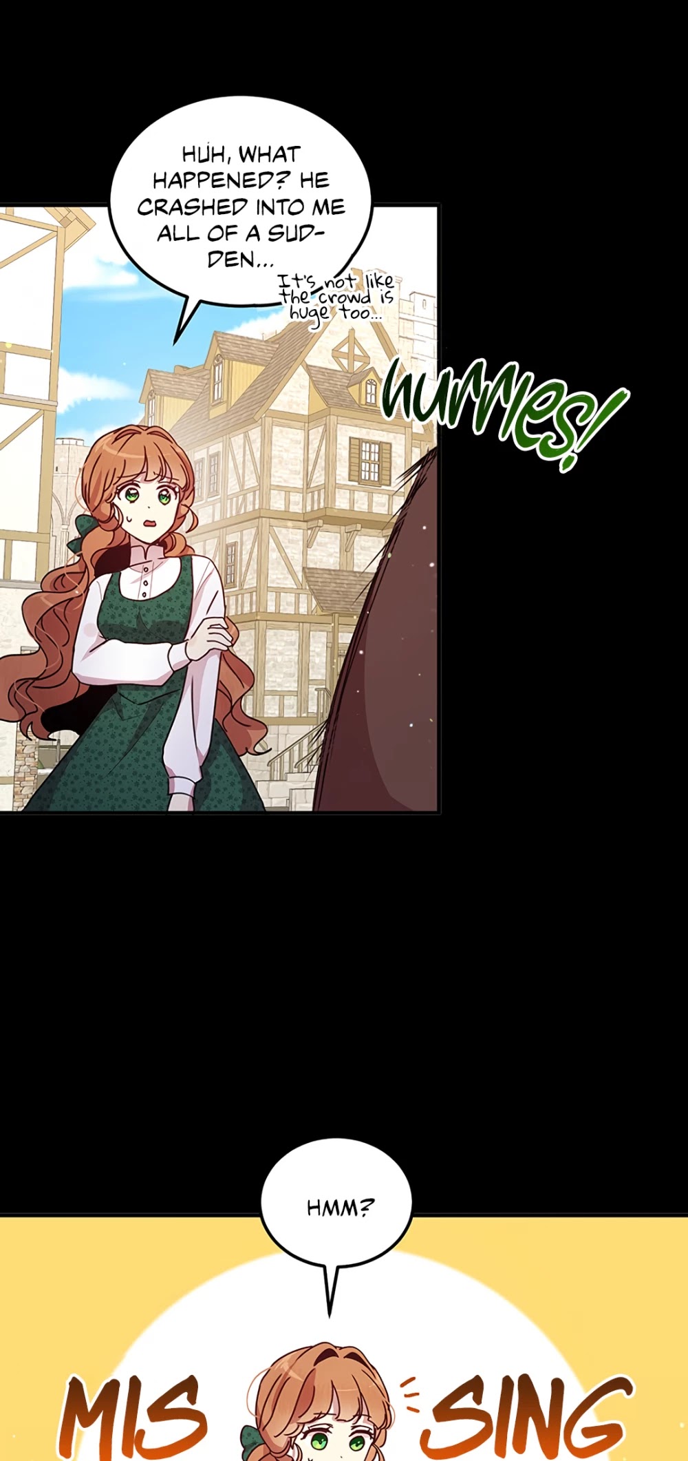 Why Are You Doing This, Duke? Chapter 90 page 29 - Chapter 90