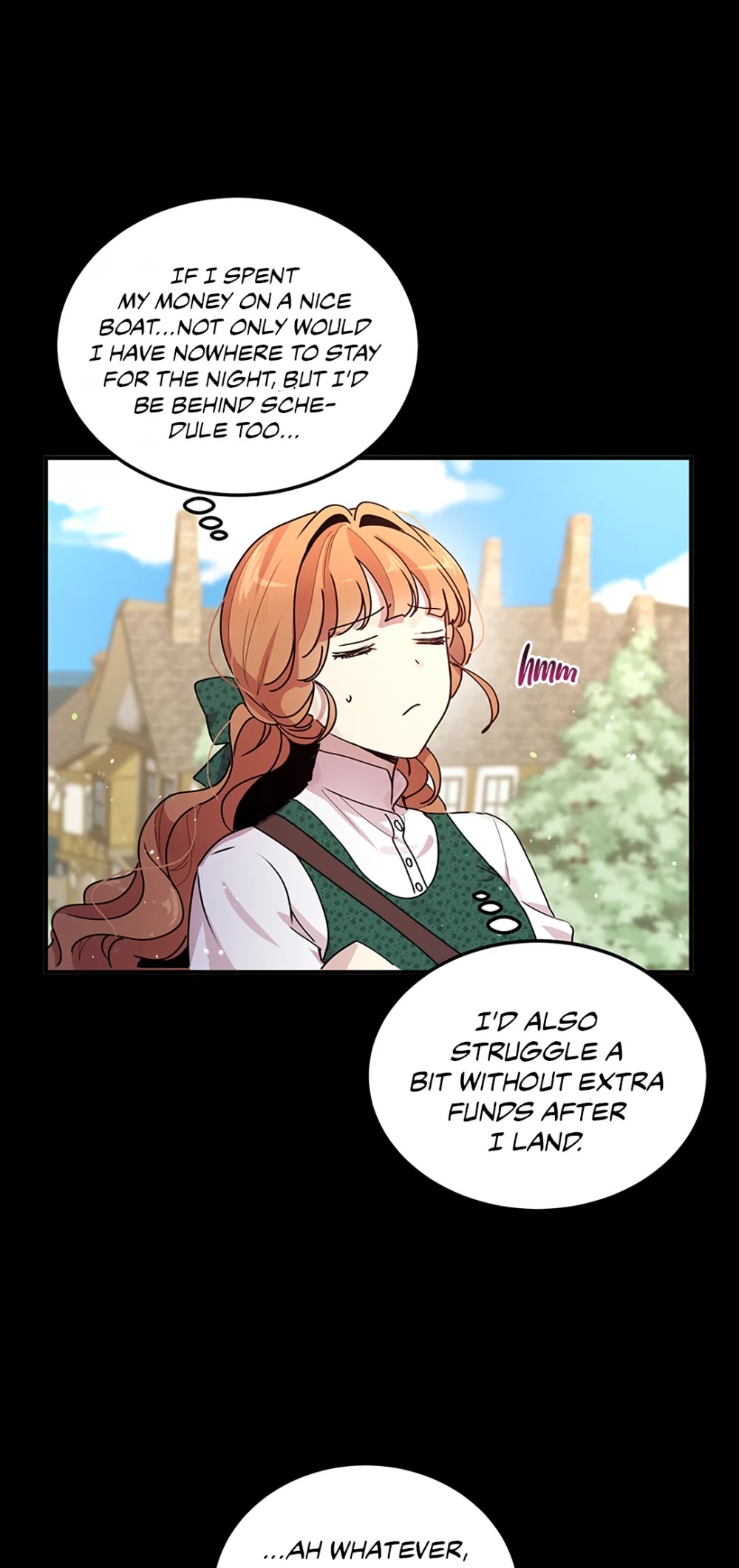 Why Are You Doing This, Duke? Chapter 90 page 35 - Chapter 90