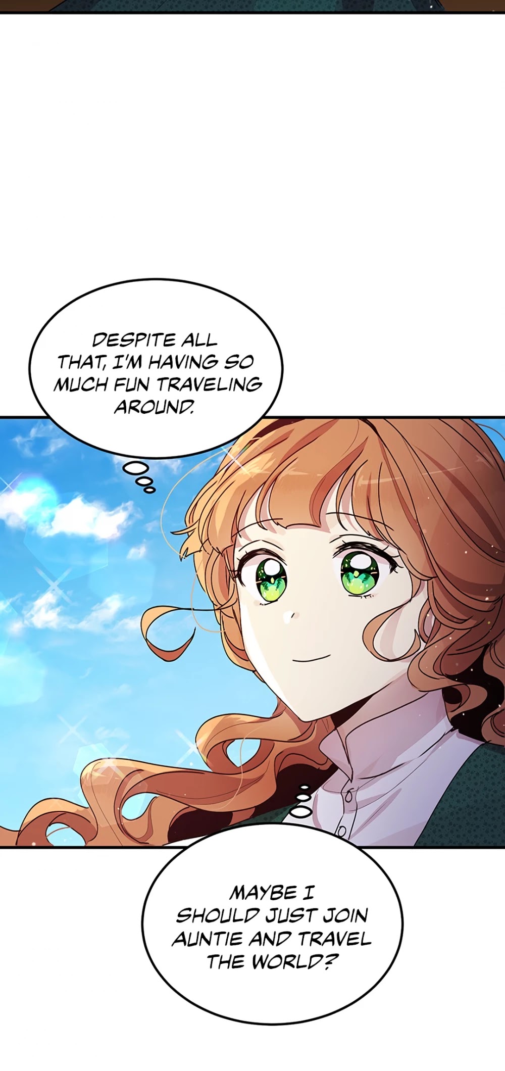 Why Are You Doing This, Duke? Chapter 90 page 37 - Chapter 90