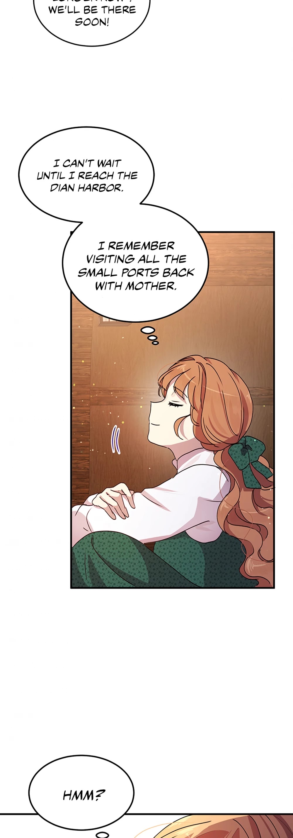 Why Are You Doing This, Duke? Chapter 90 page 40 - Chapter 90