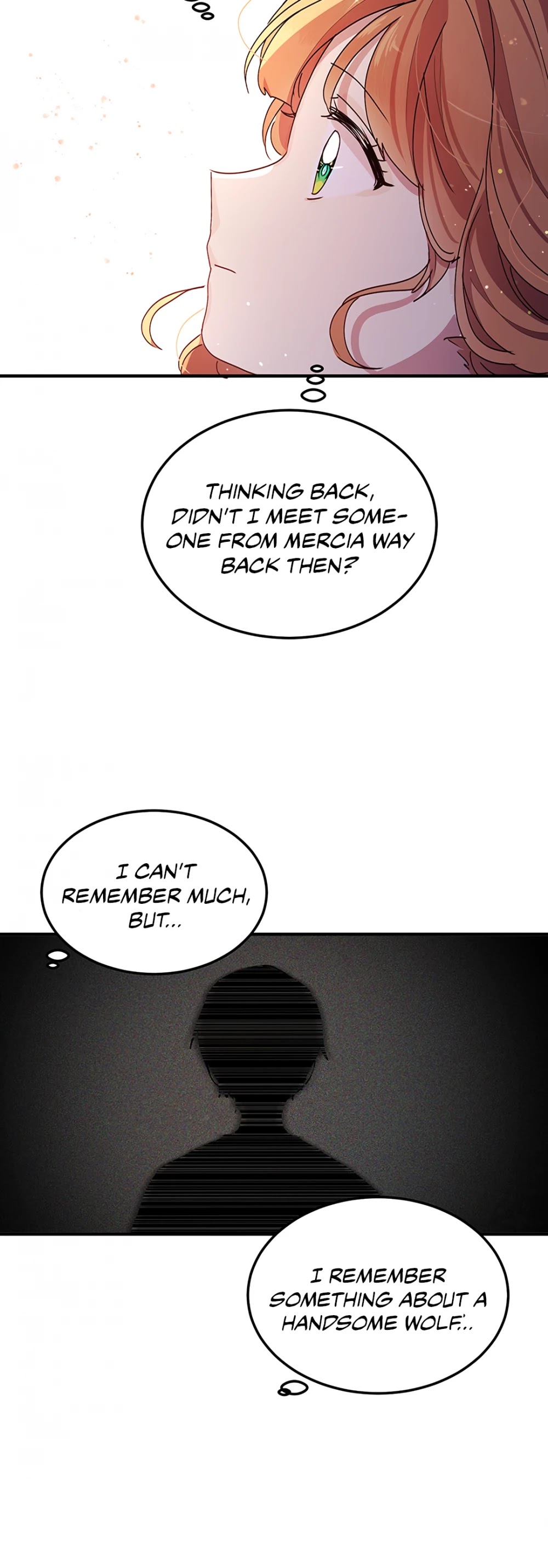 Why Are You Doing This, Duke? Chapter 90 page 41 - Chapter 90