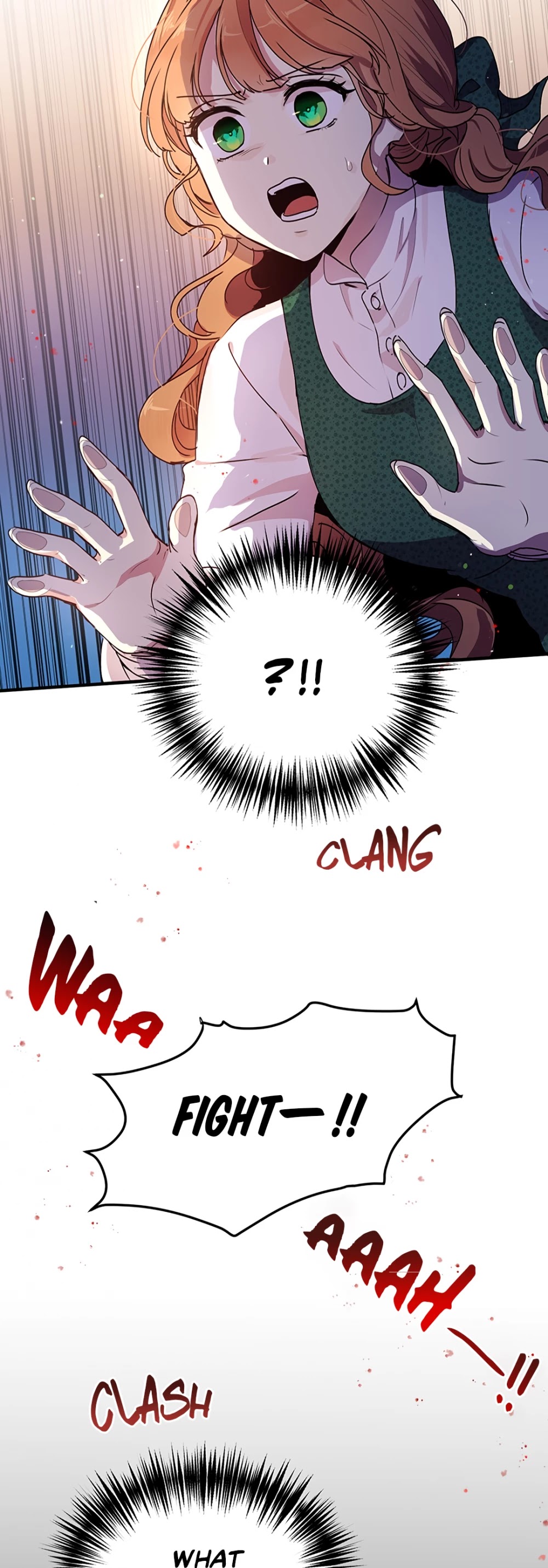 Why Are You Doing This, Duke? Chapter 90 page 45 - Chapter 90