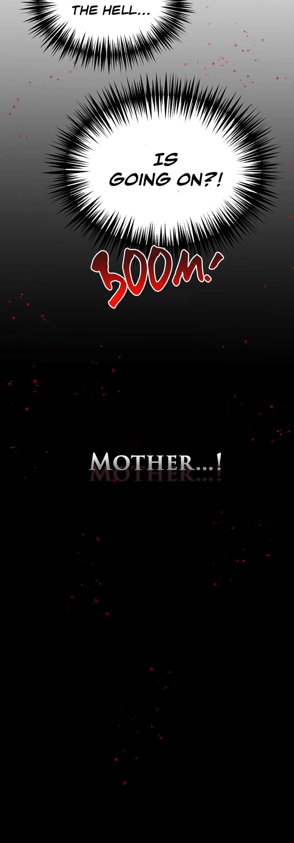 Why Are You Doing This, Duke? Chapter 90 page 46 - Chapter 90