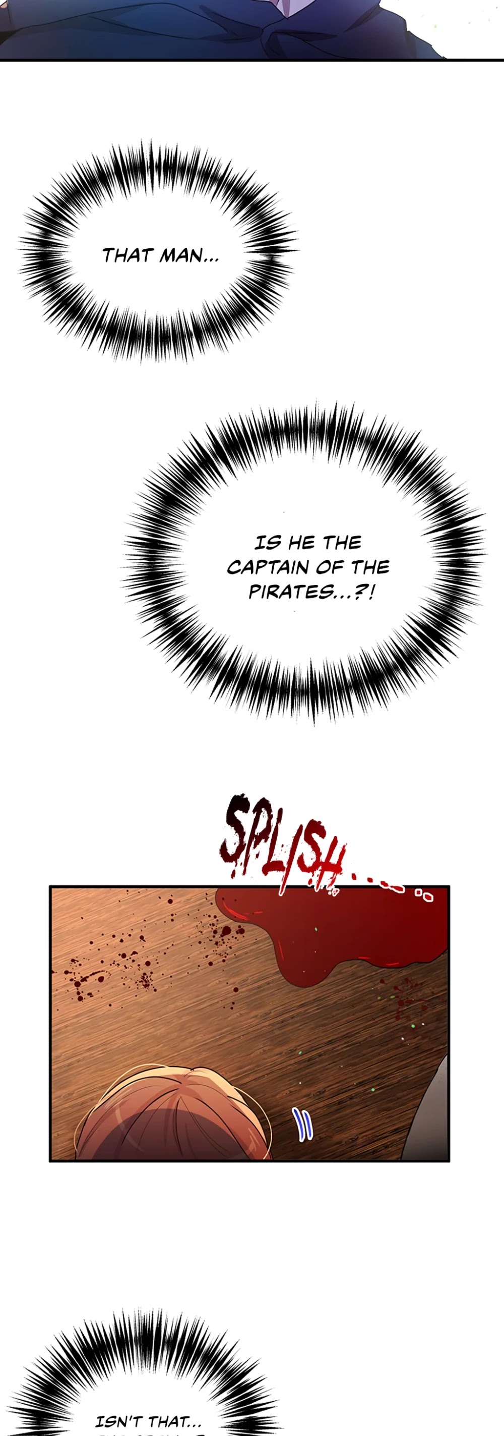 Why Are You Doing This, Duke? Chapter 91 page 12 - Chapter 91