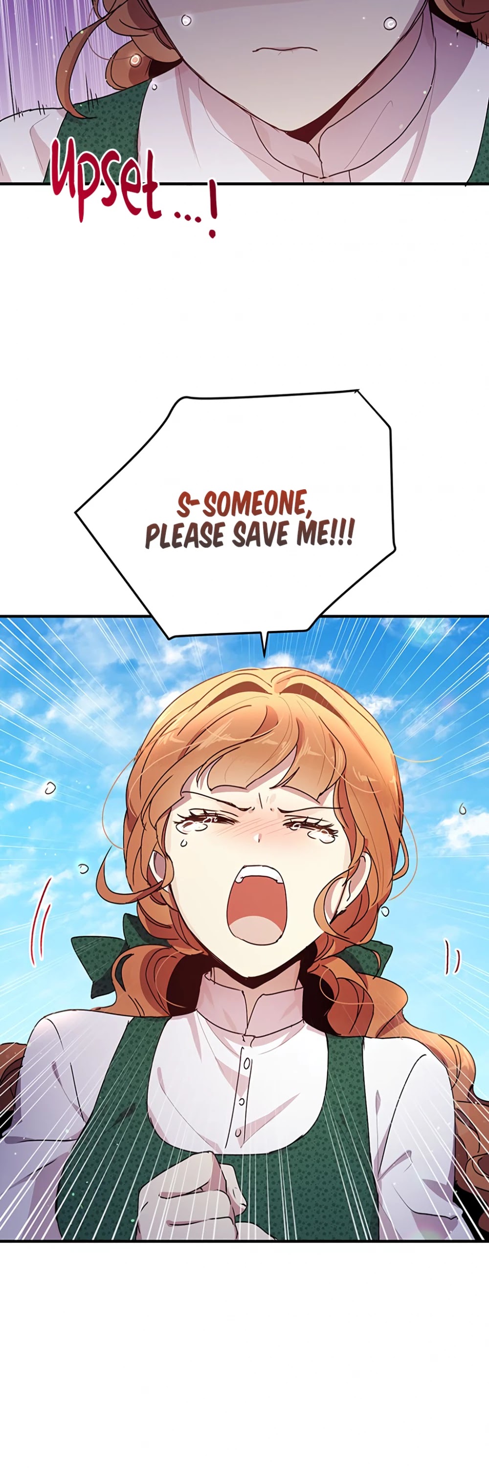 Why Are You Doing This, Duke? Chapter 91 page 23 - Chapter 91