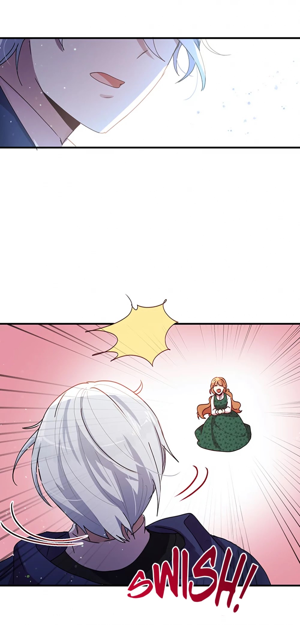 Why Are You Doing This, Duke? Chapter 91 page 24 - Chapter 91