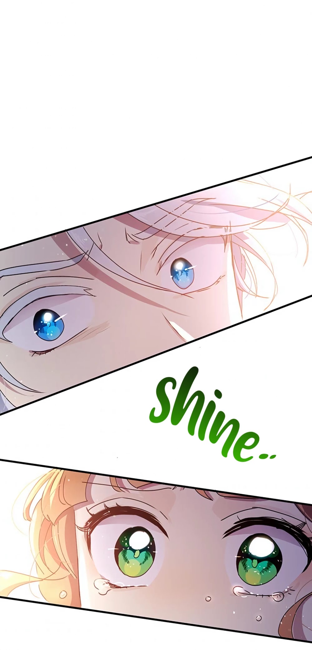 Why Are You Doing This, Duke? Chapter 91 page 25 - Chapter 91