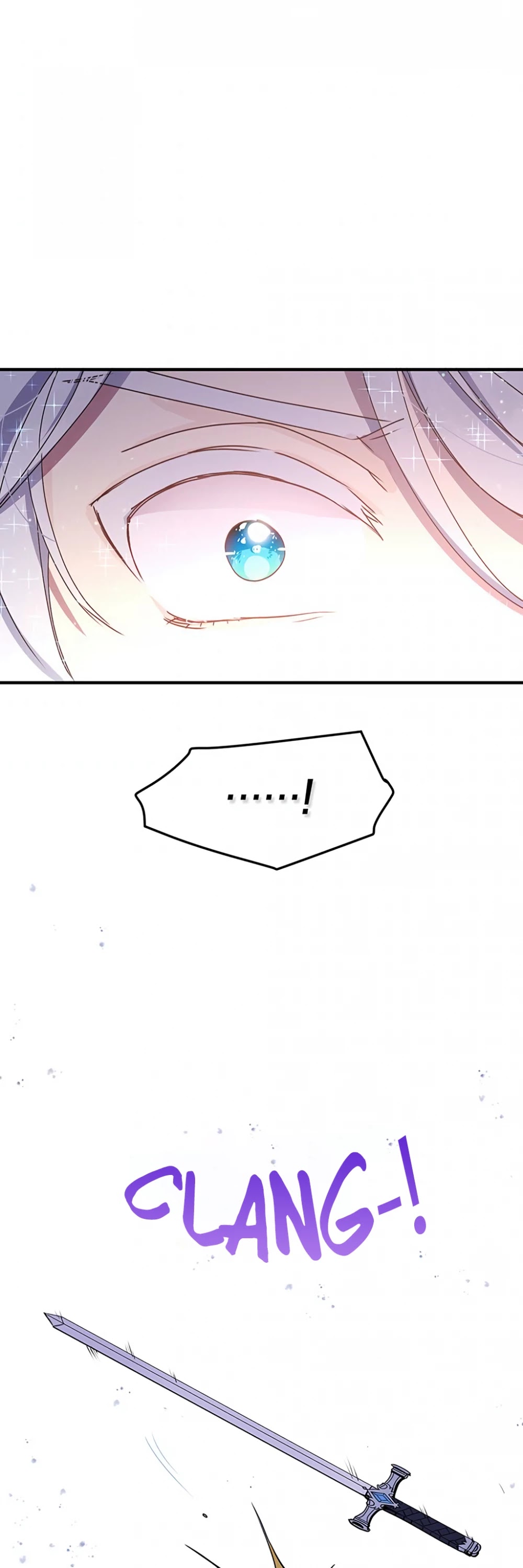 Why Are You Doing This, Duke? Chapter 91 page 26 - Chapter 91