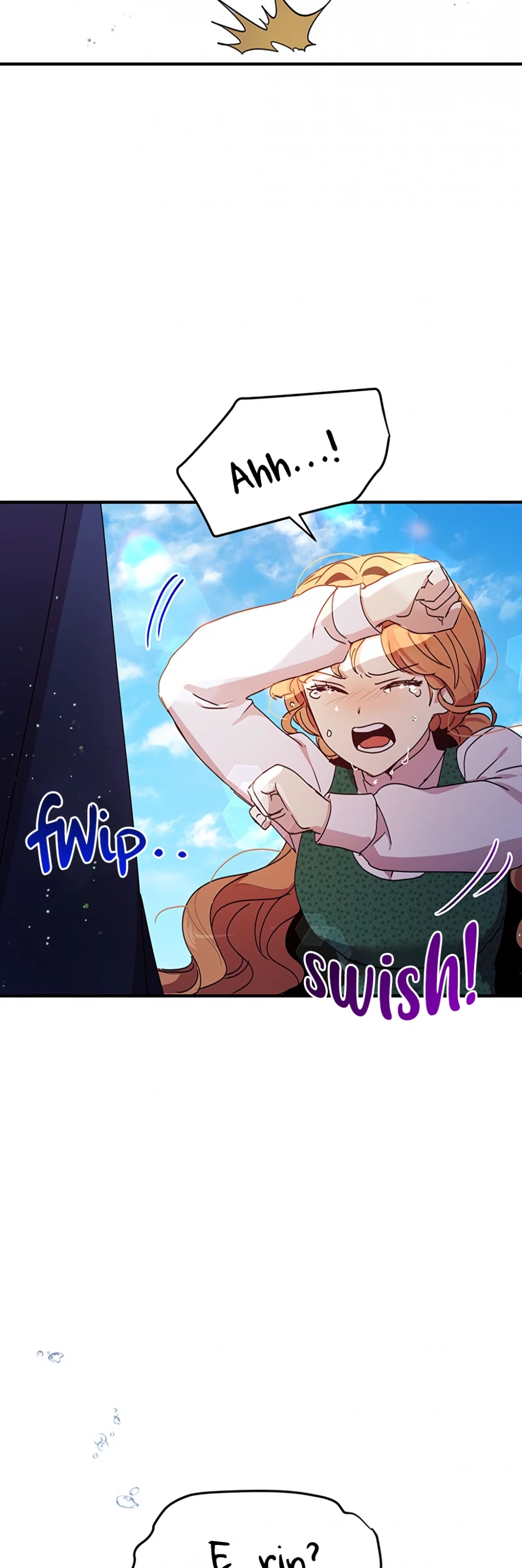 Why Are You Doing This, Duke? Chapter 91 page 27 - Chapter 91