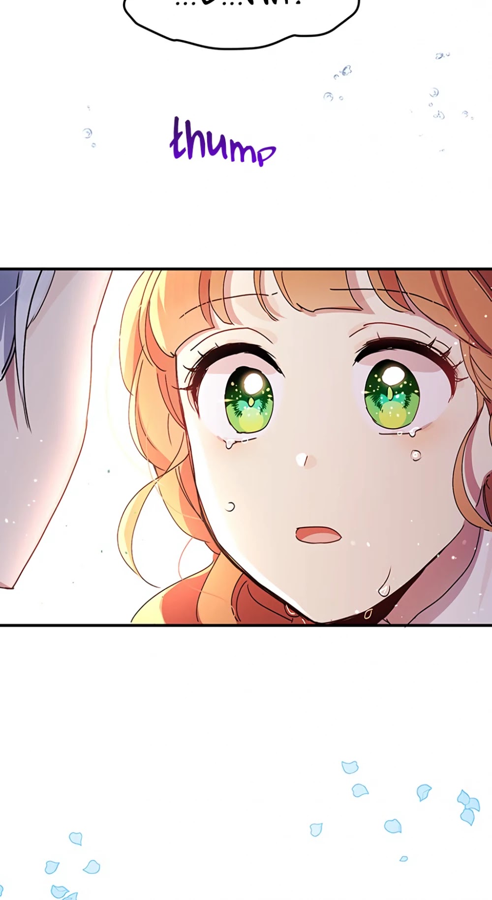 Why Are You Doing This, Duke? Chapter 91 page 28 - Chapter 91