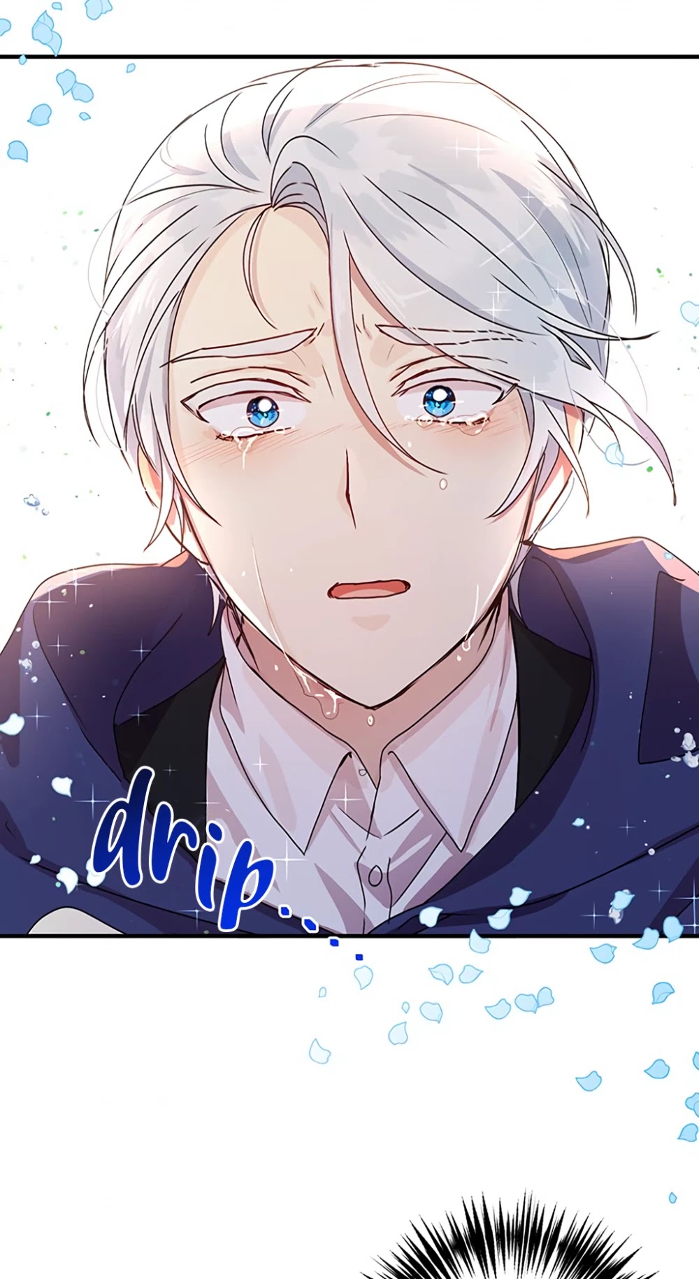 Why Are You Doing This, Duke? Chapter 91 page 29 - Chapter 91