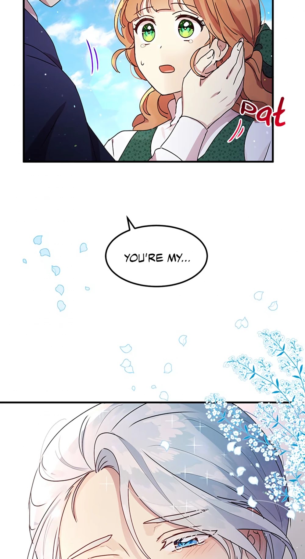 Why Are You Doing This, Duke? Chapter 91 page 33 - Chapter 91