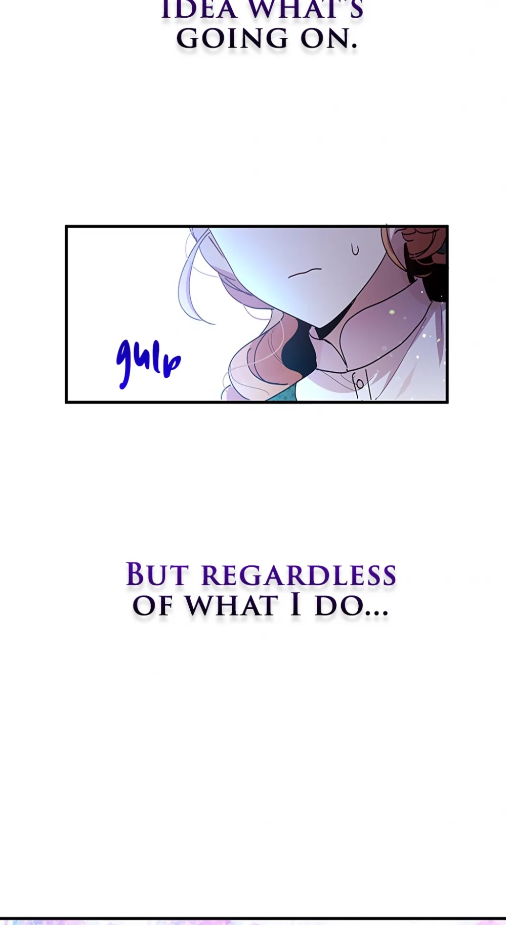 Why Are You Doing This, Duke? Chapter 91 page 36 - Chapter 91