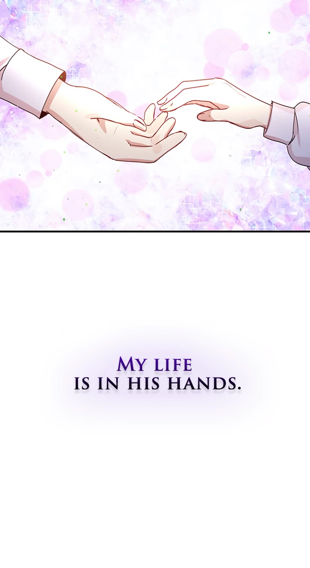 Why Are You Doing This, Duke? Chapter 91 page 37 - Chapter 91