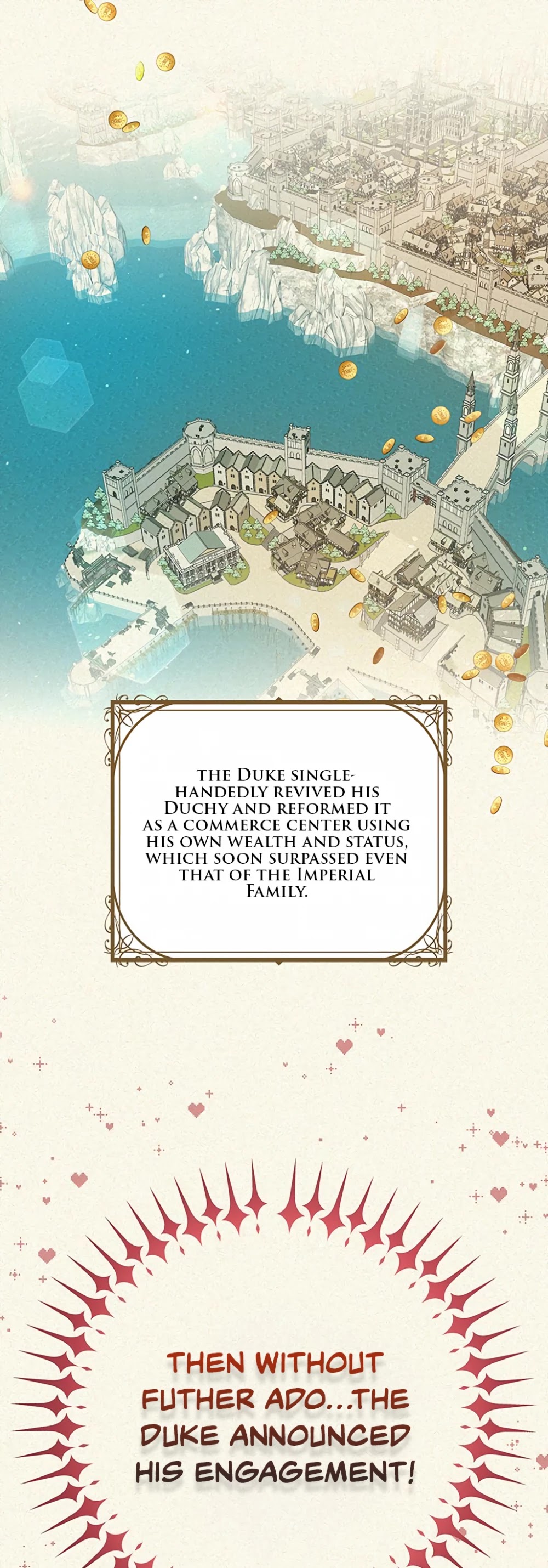 Why Are You Doing This, Duke? Chapter 91 page 44 - Chapter 91