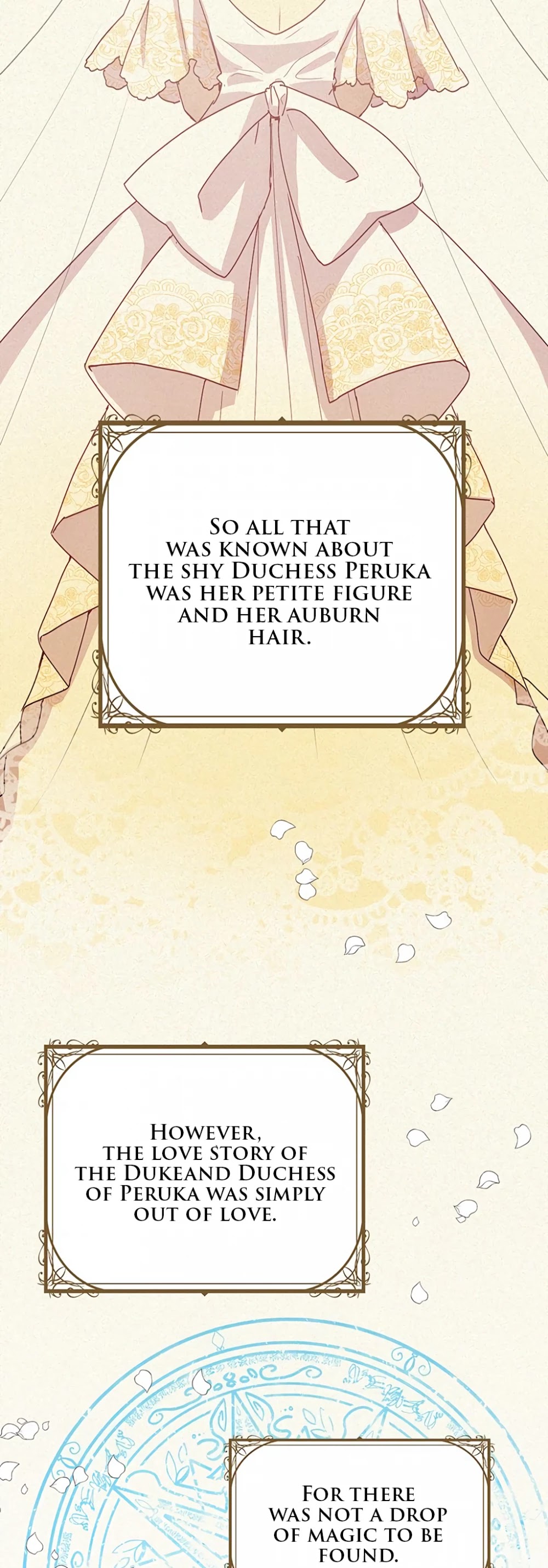 Why Are You Doing This, Duke? Chapter 91 page 50 - Chapter 91