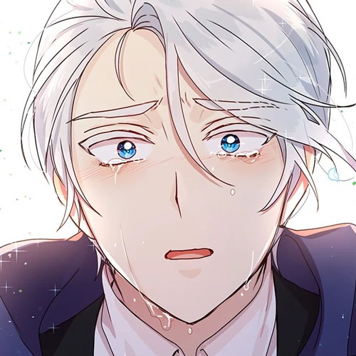 Why Are You Doing This, Duke? Chapter 91 cover