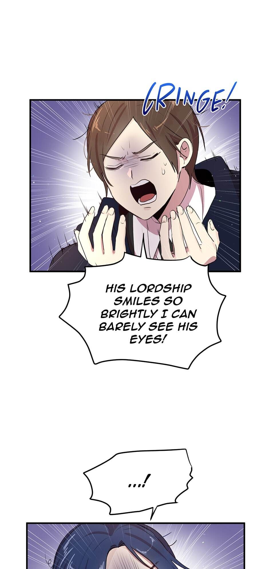 Why Are You Doing This, Duke? Chapter 92 page 15 - Chapter 92: The Man of My... Memories?